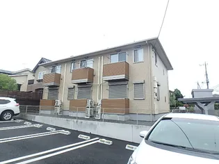 LAULE'Aの画像