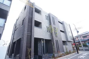 プレシアールの画像