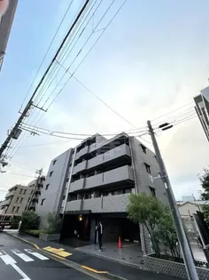 ルーブル下丸子参番館の画像