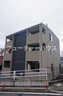 イーストコートIIの画像