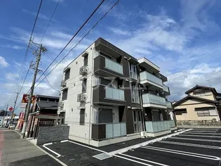 グランディール緑丘の画像