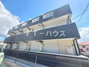 ベルフルール薬園台の画像