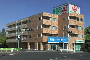 第56新井ビルの画像
