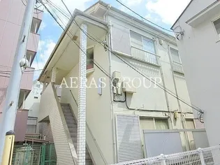 高橋ハイツの画像