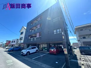 第一住建ビルの画像