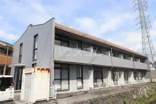 レジデンス宇東川の画像