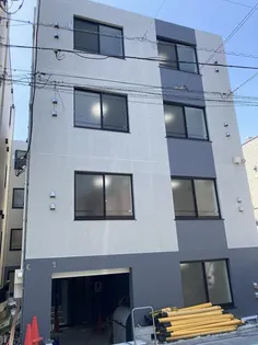 エルヴィーナ新小岩の画像