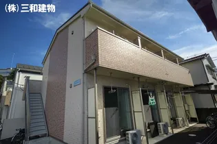 カスティル三園の画像