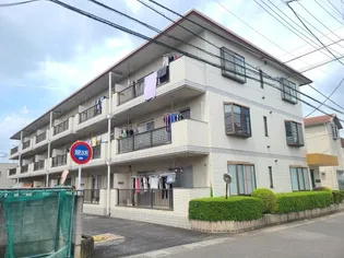 ゴールドマンション小熊PART1の画像