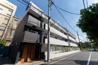 スカイコート中村橋第3の画像