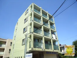 ハーモニーの画像