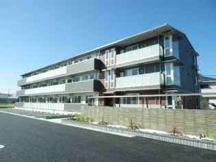 SALT VALLEY COURTの画像