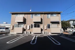 エール ド クラージュ Bの画像