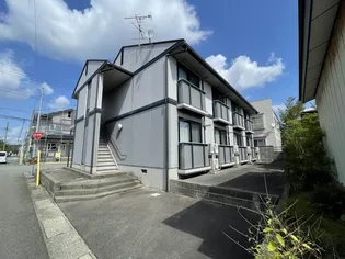 ベルデュール東通の画像