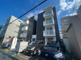 ノースポイント発寒の画像