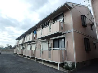 セジュールグランデ Iの画像