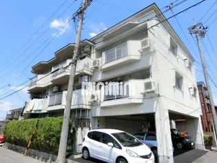 栄ハイツの画像