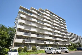 URプラザシティ相模大野の画像