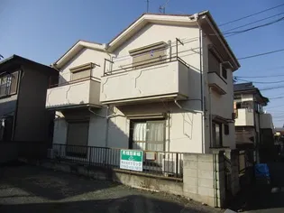 コーポひばりAの画像