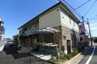 LUXLAS白山 Aの画像