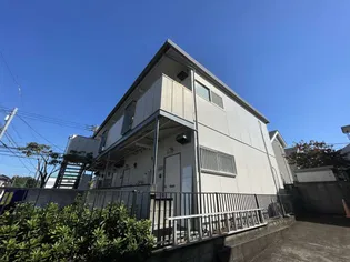メイゾン用賀の画像