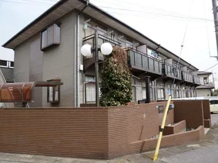 あさひ台グリーンヒルズの画像