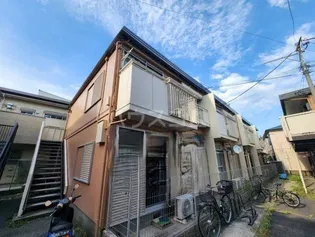 ハイツ吉田Bの画像