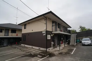 ヴェルデ仲町台Aの画像