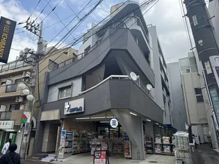 小野キャッスルNO 1の画像