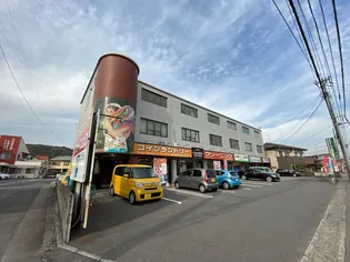 レガーロ荏隈【2階】の外観