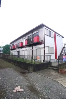 京屋誠コーポBの画像