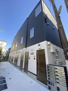 REBERTY鵜の木の画像