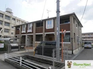 LA FORESTA Ⅰの画像