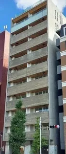 Mトリアノン【2階】の外観