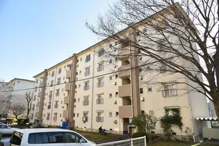 UR金剛【3階】の外観