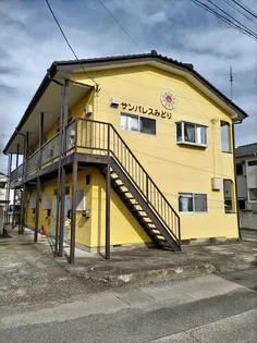 サンパレスみどりの画像