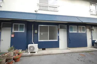 鳥取県米子市三本松3【一戸建】の外観