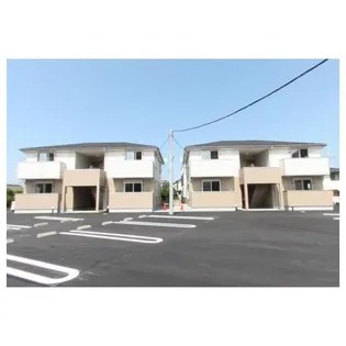 カーサ駅南 A棟の画像