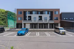 エテルノ フェイバー 古津賀の画像