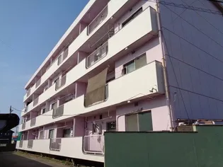 北島中央マンションの画像