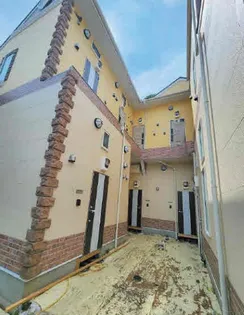 ユナイト末吉ミネストローネの画像