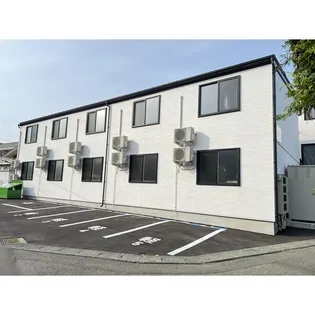 RothenburgB【1階】の外観