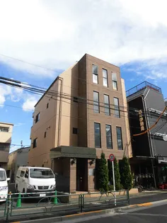 リジェール ヴィラの画像