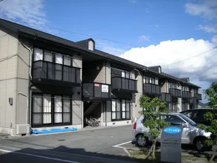 丹波篠山市野中 レジデンス城南C棟の画像