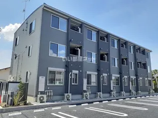 ゼロツー壱番館の画像