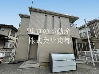 シティハイム カインドリー Bの画像