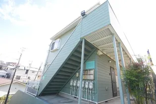 ランドビュー野毛の画像