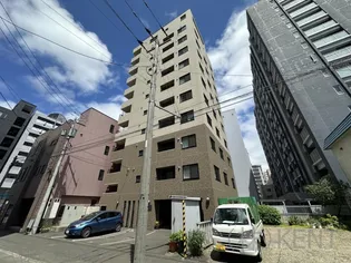 アンディール円山の画像