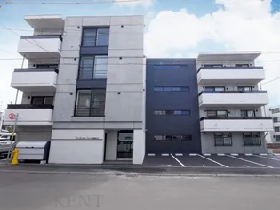 ラ シュエット桑園の画像