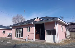 青森県十和田市大字三本木字牛泊【一戸建】の外観